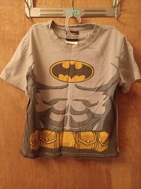 DC Comics Batman Boys T-Shirt